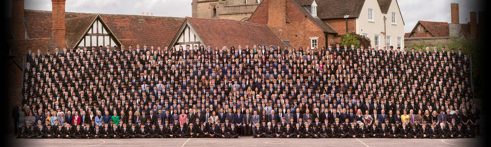 King Edward VI School - Ofsted