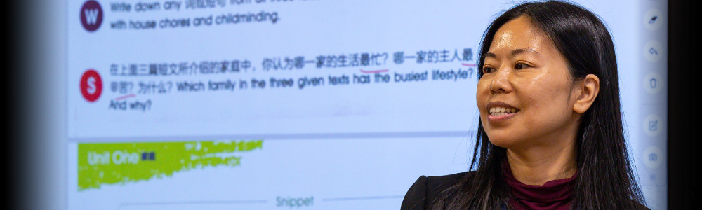 King Edwards V! School - Train to be a Teacher